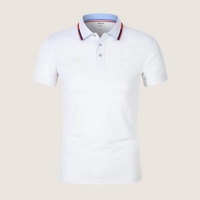 Monarch Polo Classic Line – Casual Elegantie