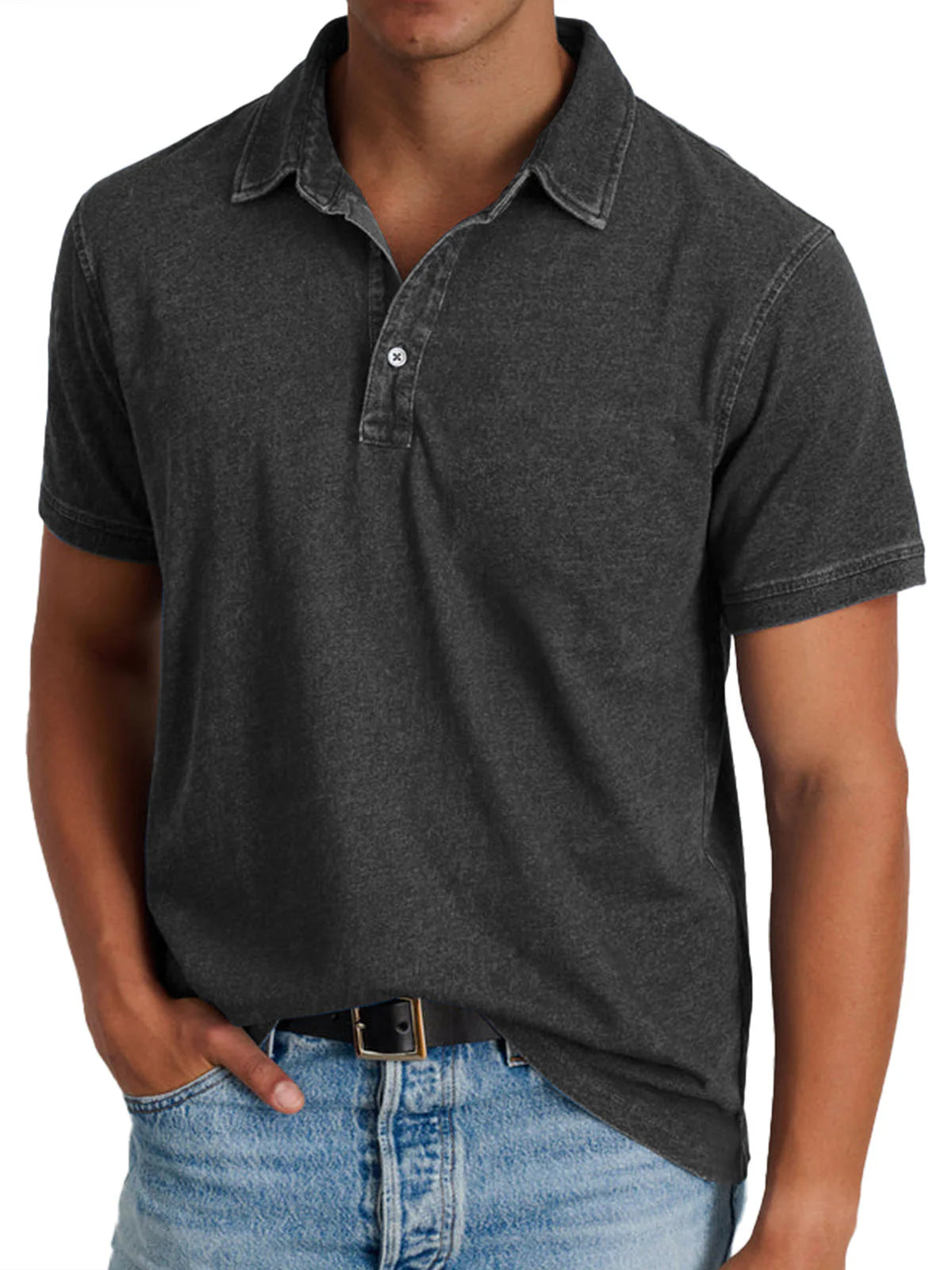 Polo Homme Premium – Malvek™ - [ACHETEZ 1, RECEVEZ 2]