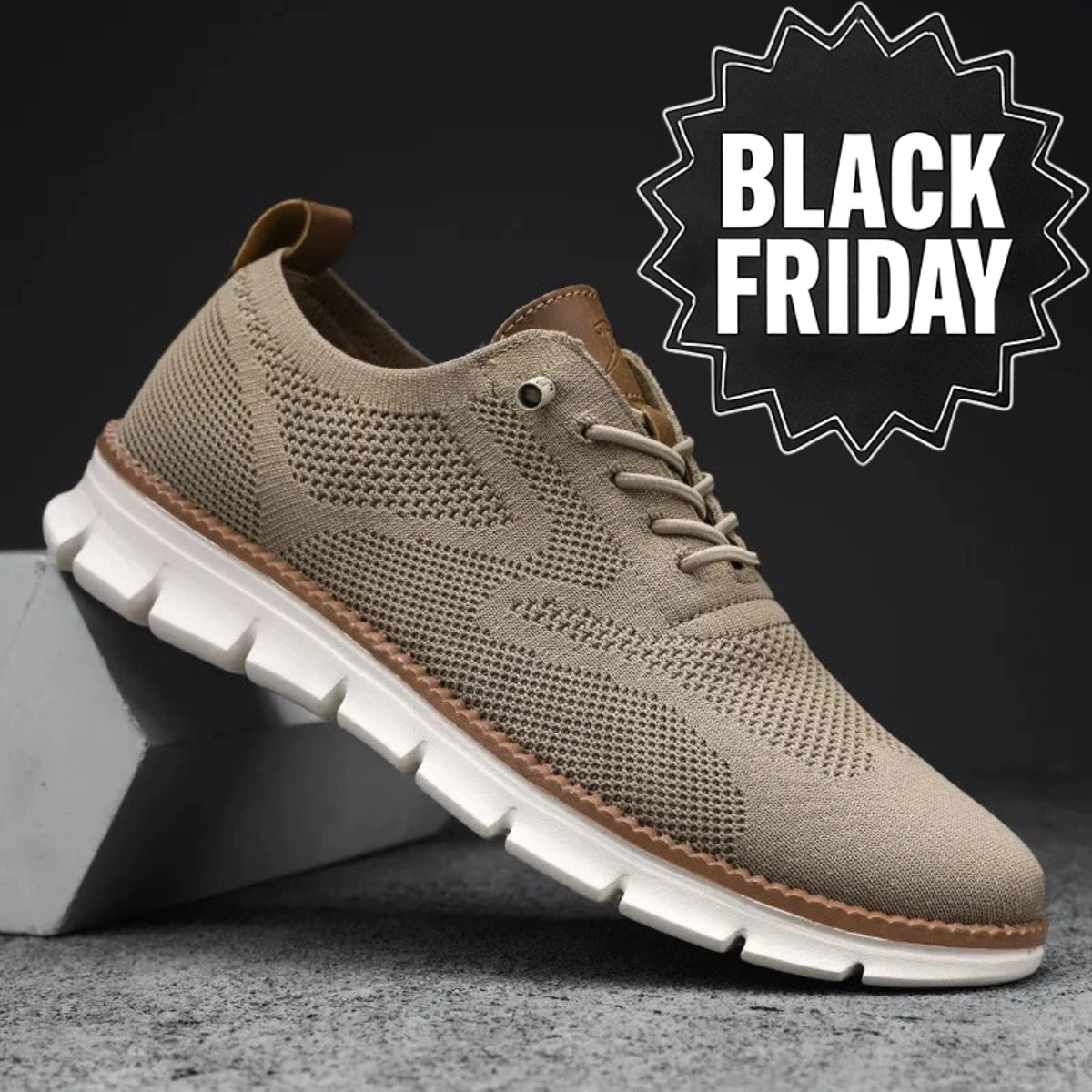 Chaussures Ultra Confortables - Urban™- [BLACK FRIDAY] - [ACHETÉZ 1, RECEVÉZ 2 GRATUIT]