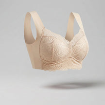 Monarch Wear | Push-upbeha Zonder Beugel – LiftComfort™