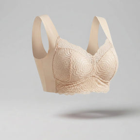 Monarch Wear | Push-upbeha Zonder Beugel – LiftComfort™