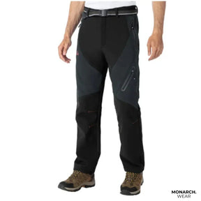 Pantalon d’Extérieur Imperméable et Indestructible - TitanWear™
