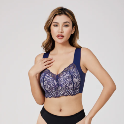 Monarch Wear | Push-upbeha Zonder Beugel – LiftComfort™