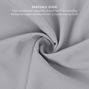 Monarch Wear - EasyFlex™ Unisex Slim Broek [KOOP 1, KRIJG 2]