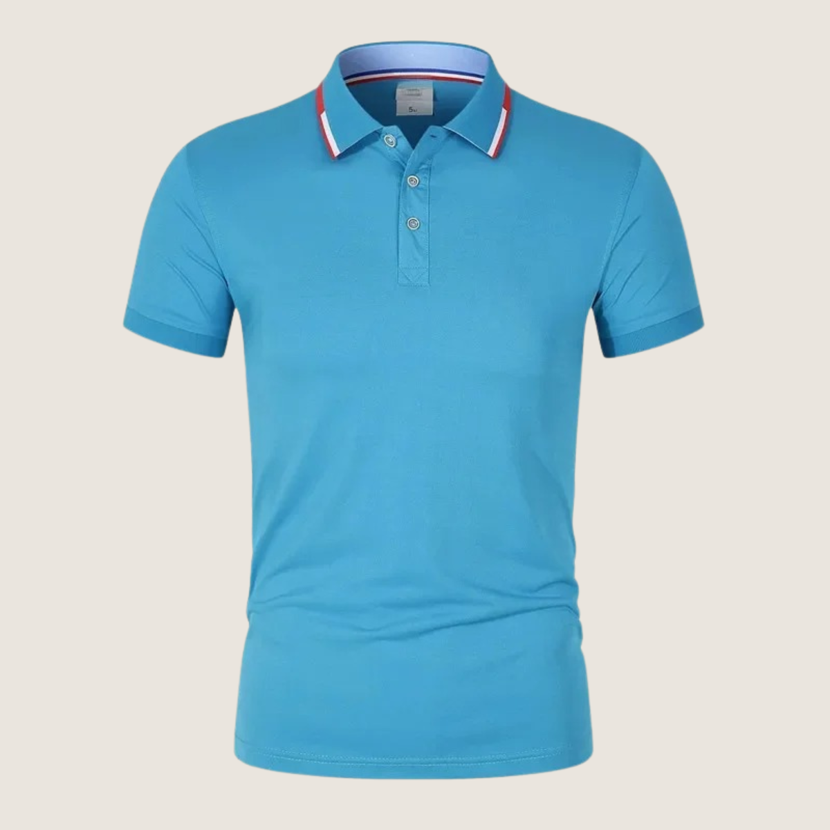 Monarch Polo Classic Line – Casual Elegantie