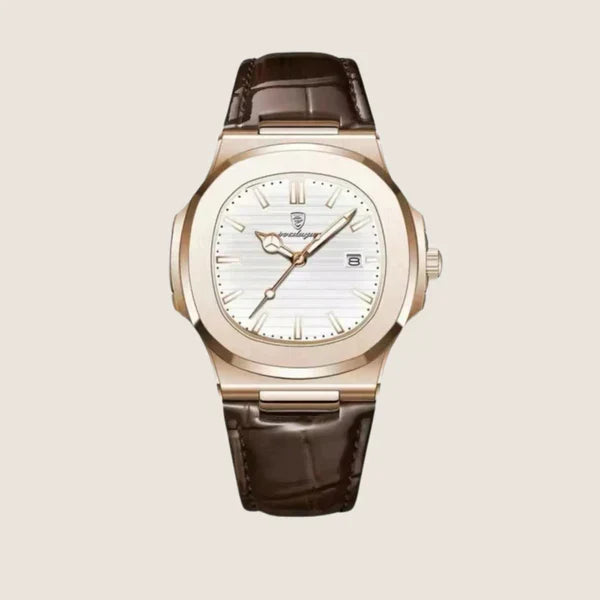 Monarch PZ® 006 – Eigentijdse elegantie met een vleugje kleur