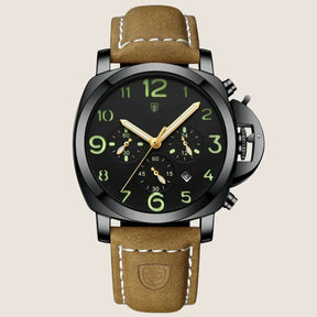 Monarch PZ® 001 – Gelimiteerde editie & moderne elegantie