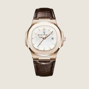 PZ® 006 – Eigentijdse Elegantie met een Vleugje Kleur