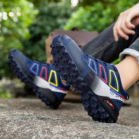 Monarch ErgoTrek™ – Chaussures de Marche et Randonnée pour Hallux Valgus - [BLACK FRIDAY] - [ACHETÉZ 1, RECEVÉZ 2 GRATUIT]