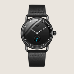 PZ® 007 – Elegant Klassiek Horloge met een Modern Tintje