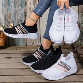 Claire™ │ Comfortabele en antislip sneakers