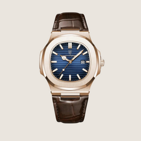 PZ® 006 – Eigentijdse Elegantie met een Vleugje Kleur