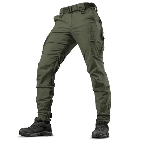 TacticalPlus Combat-broek - BEPERKTE VOORRAAD