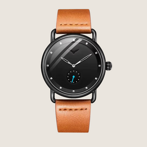 PZ® 007 – Elegant Klassiek Horloge met een Modern Tintje