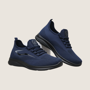 LightRun – Chaussures de Course Respirantes et Légères pour Homme - [BLACK FRIDAY] - [ACHETÉZ 1, RECEVÉZ 2 GRATUIT]