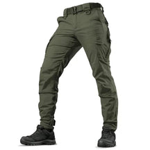 TacticalPlus Gevechtsbroek