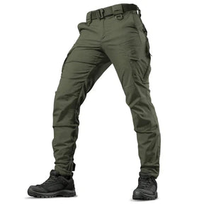 TacticalPlus Gevechtsbroek