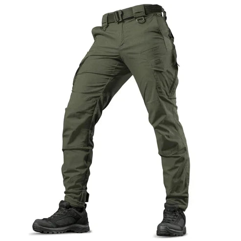 TacticalPlus Gevechtsbroek
