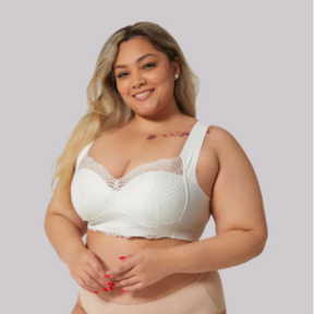 Monarch Wear | Push-upbeha Zonder Beugel – LiftComfort™