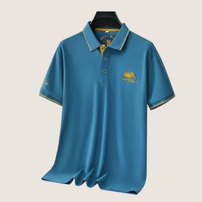Monarch Polo Business Line – Casual Elegantie