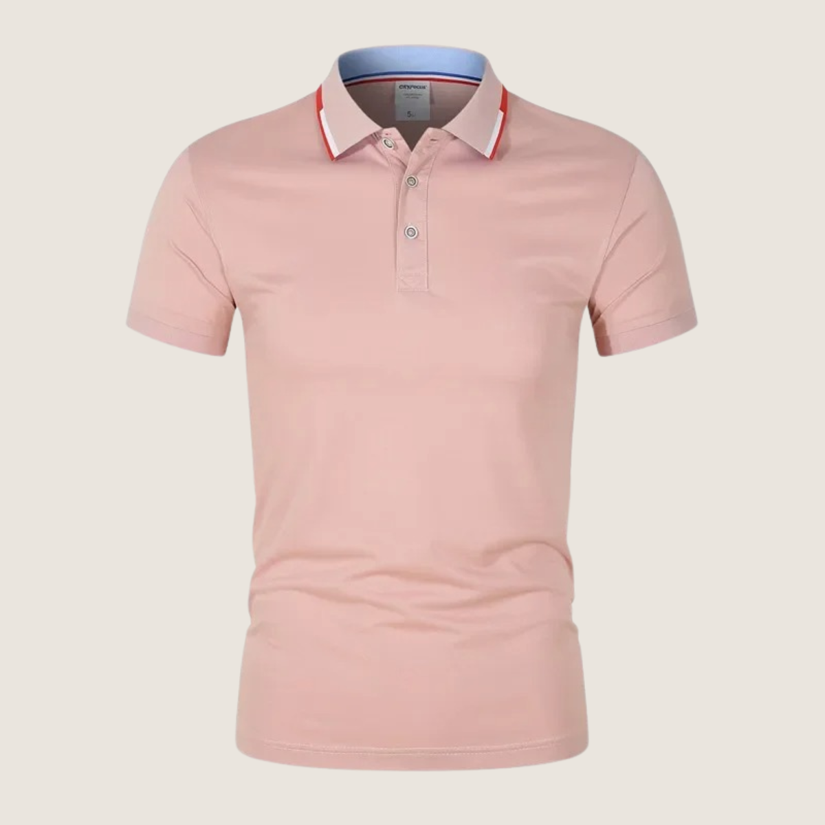 Monarch Polo Classic Line – Casual Elegantie