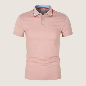 Monarch Polo Classic Line – Casual Elegantie