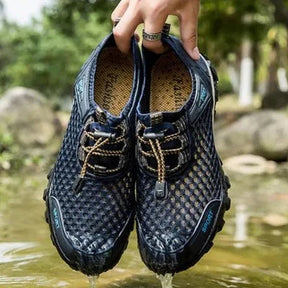 Monarch – Chaussures Aquatiques Respirantes Adventure Pro - [BLACK FRIDAY] - [ACHETÉZ 1, RECEVÉZ 2 GRATUIT]
