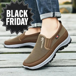 Chaussures Orthopédiques Résistantes et Confortables - Pheron™ - [BLACK FRIDAY] - [ACHETÉZ 1, RECEVÉ 2 GRATUIT]