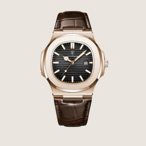 PZ® 006 – Eigentijdse Elegantie met een Vleugje Kleur