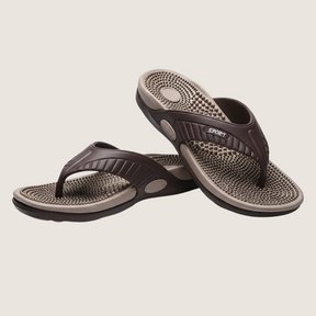 Sandales de Massage Respirantes – Confort d’Été 2025 - [BLACK FRIDAY] - [ACHETÉZ 1, RECEVÉZ 2 GRATUIT]