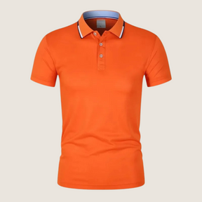 Monarch Polo Classic Line – Casual Elegantie