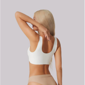 Monarch Wear | Push-upbeha Zonder Beugel – LiftComfort™