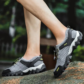 Monarch – Chaussures Aquatiques Respirantes Adventure Pro - [BLACK FRIDAY] - [ACHETÉZ 1, RECEVÉZ 2 GRATUIT]