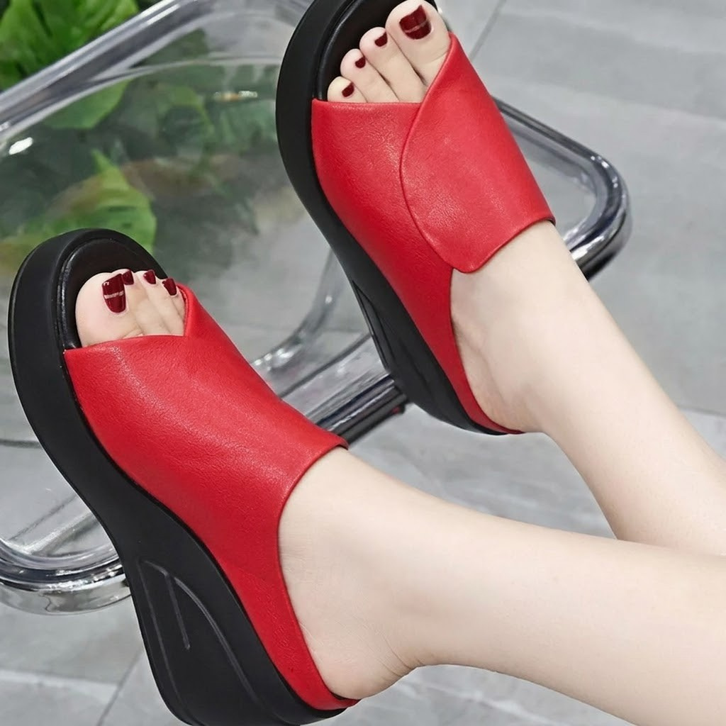 Monarch | Sandales ComfortStep Premium — Soutien quotidien et confort respirant (STOCK LIMITÉE)