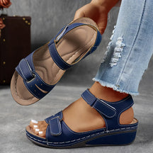 Élise™ | Comfortabele orthopedische sandalen Élise