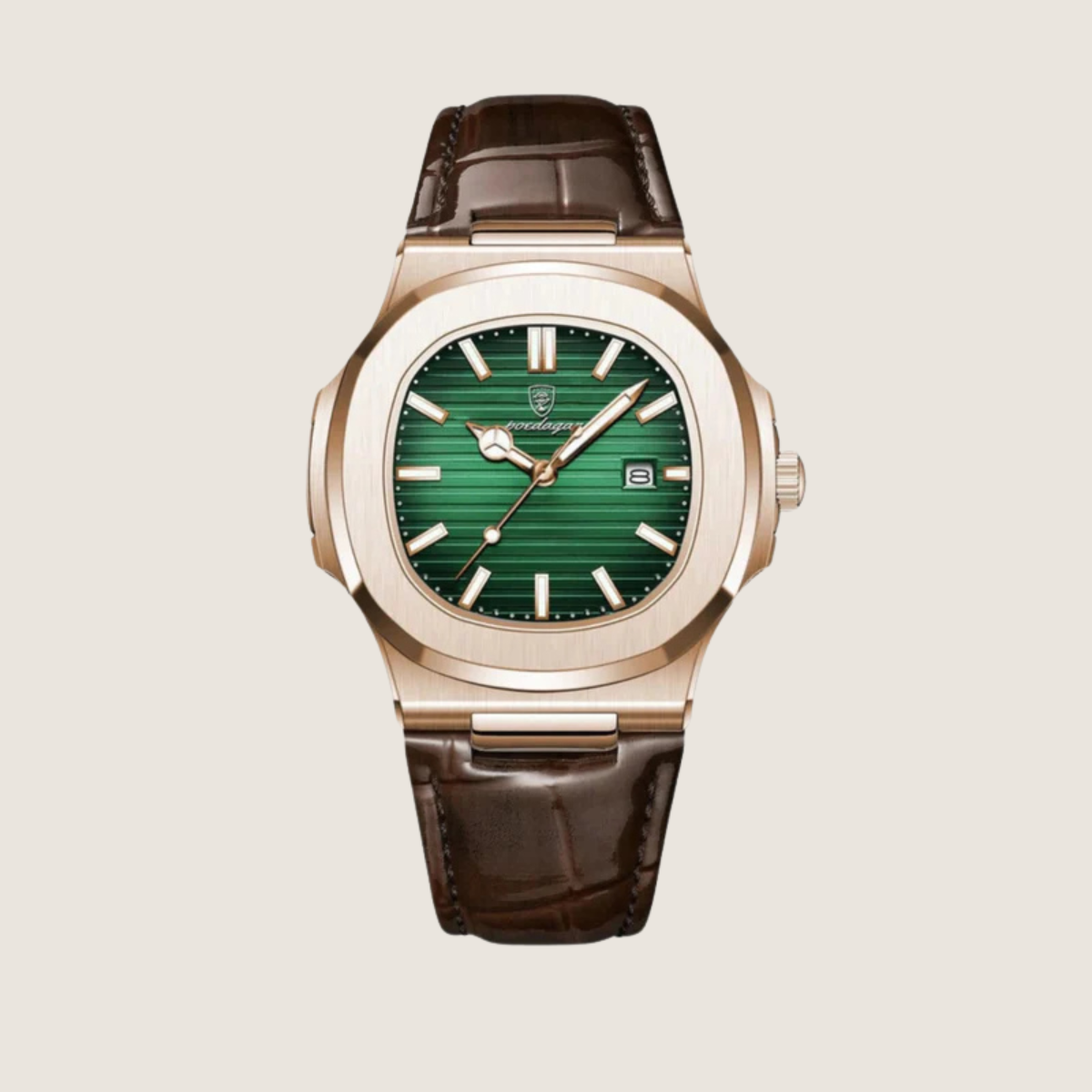 PZ® 006 – Eigentijdse Elegantie met een Vleugje Kleur