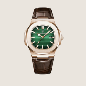 PZ® 006 – Eigentijdse Elegantie met een Vleugje Kleur