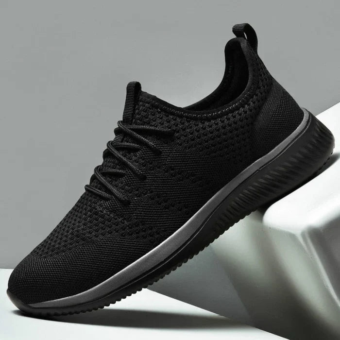 Baskets Respirantes pour Homme YRZL – Confort & Légèreté - [BLACK FRIDAY] - [ACHETÉZ 1, RECEVÉZ 2 GRATUIT]