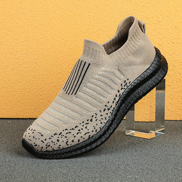 Monarch – Anatomische herenschoenen Soft Plus