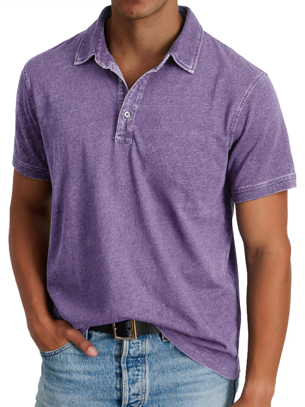 Polo Homme Premium – Malvek™ - [ACHETEZ 1, RECEVEZ 2]