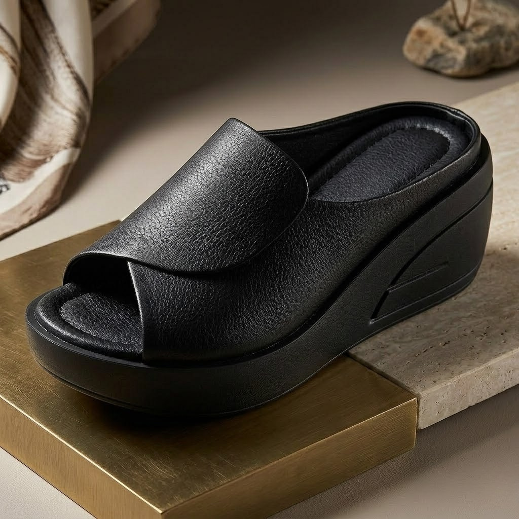 Monarch | Sandales ComfortStep Premium — Soutien quotidien et confort respirant (STOCK LIMITÉE)