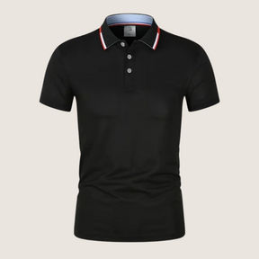 Monarch Polo Classic Line – Casual Elegantie