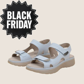 Monarch – Sandales Confortables pour Femmes avec Scratch ActiveStep™ - [BLACK FRIDAY] - [ACHETÉZ 1, RECEVÉZ 2 GRATUIT]