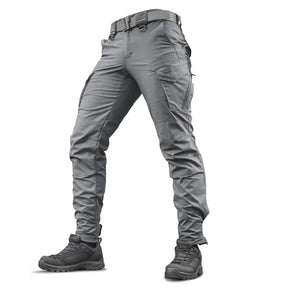 TacticalPlus Gevechtsbroek