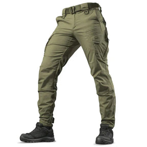 TacticalPlus Gevechtsbroek