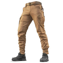 TacticalPlus Gevechtsbroek