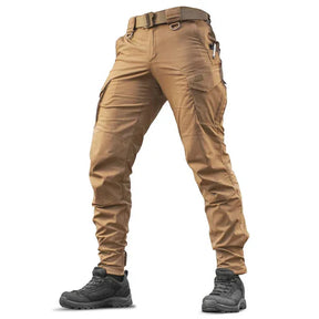 TacticalPlus Gevechtsbroek