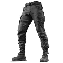 TacticalPlus Gevechtsbroek