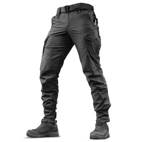 TacticalPlus Gevechtsbroek
