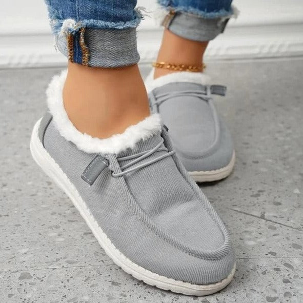 Monarch Wear - Yarn Schoenen: Ongeëvenaarde Warmte en Comfort